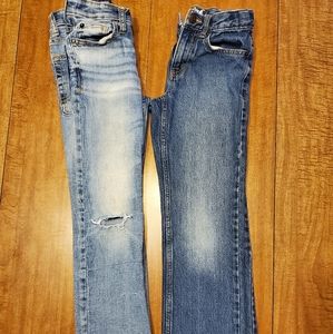 Boys Cat & Jack jeans
